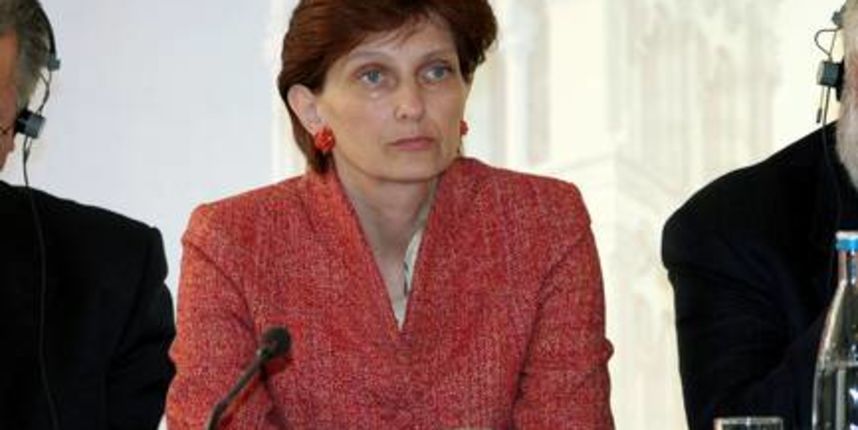 Ana Lovrin (Foto: Dnevnik.hr) Ana Lovrin (Foto: Dnevnik.hr)