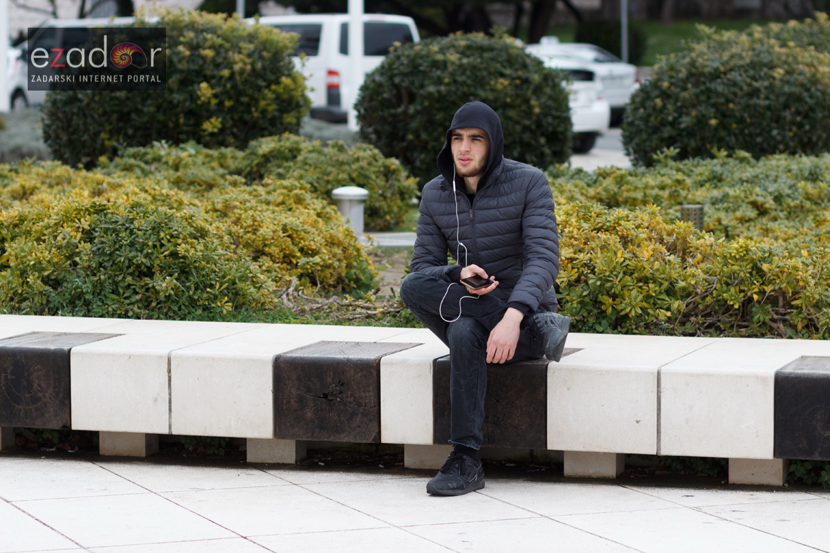 Đir po gradu, utorak 20. ožujka 2018.