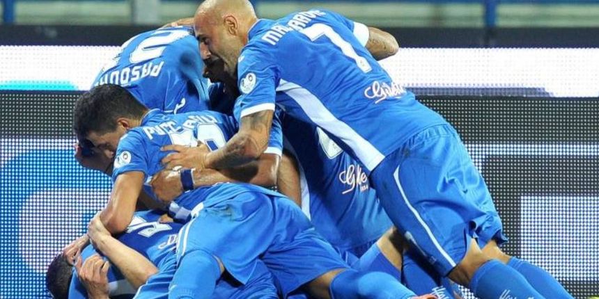 Empoli, foto: empolicalcio.net Empoli, foto: empolicalcio.net