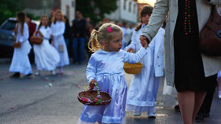 Proslava blagdana Gospe Loretske (foto:Saša Čuka) Proslava blagdana Gospe Loretske (foto:Saša Čuka)