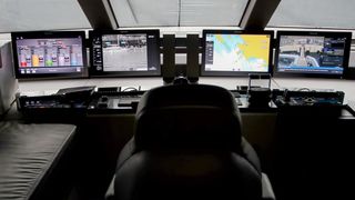 Svečano otvoren Croatia Yacht Show Svečano otvoren Croatia Yacht Show