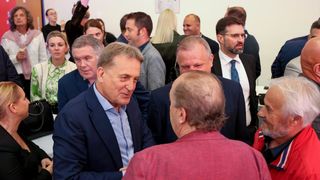 Zadarski list svečano proslavio 30. rođendan