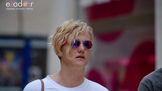 Đir po gradu, subotnja špica 22. lipnja 2019. Đir po gradu, subotnja špica 22. lipnja 2019.