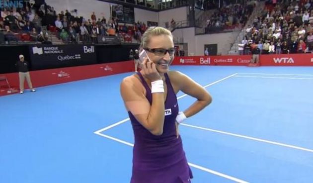 Mirjana Lučić Baroni, foto: twitter