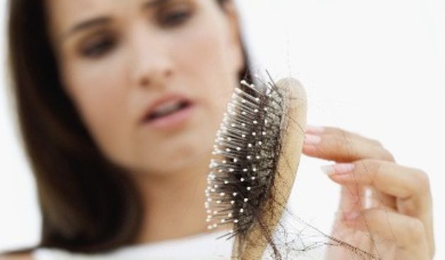 Opadanje kose/ foto: thinkstock (net.hr)