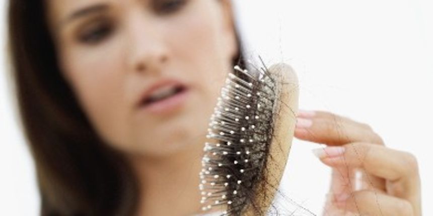 Opadanje kose/ foto: thinkstock (net.hr)