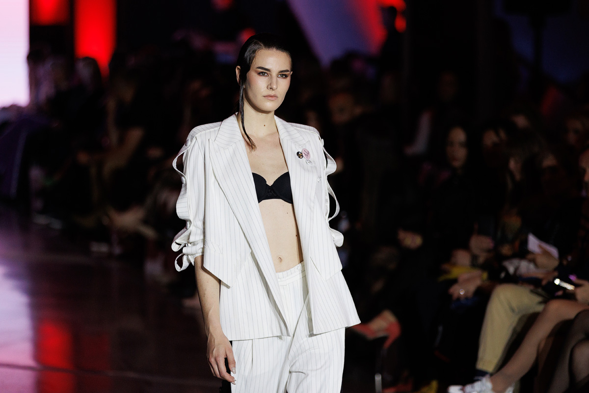 ModernA @ Zadar Cruise Port