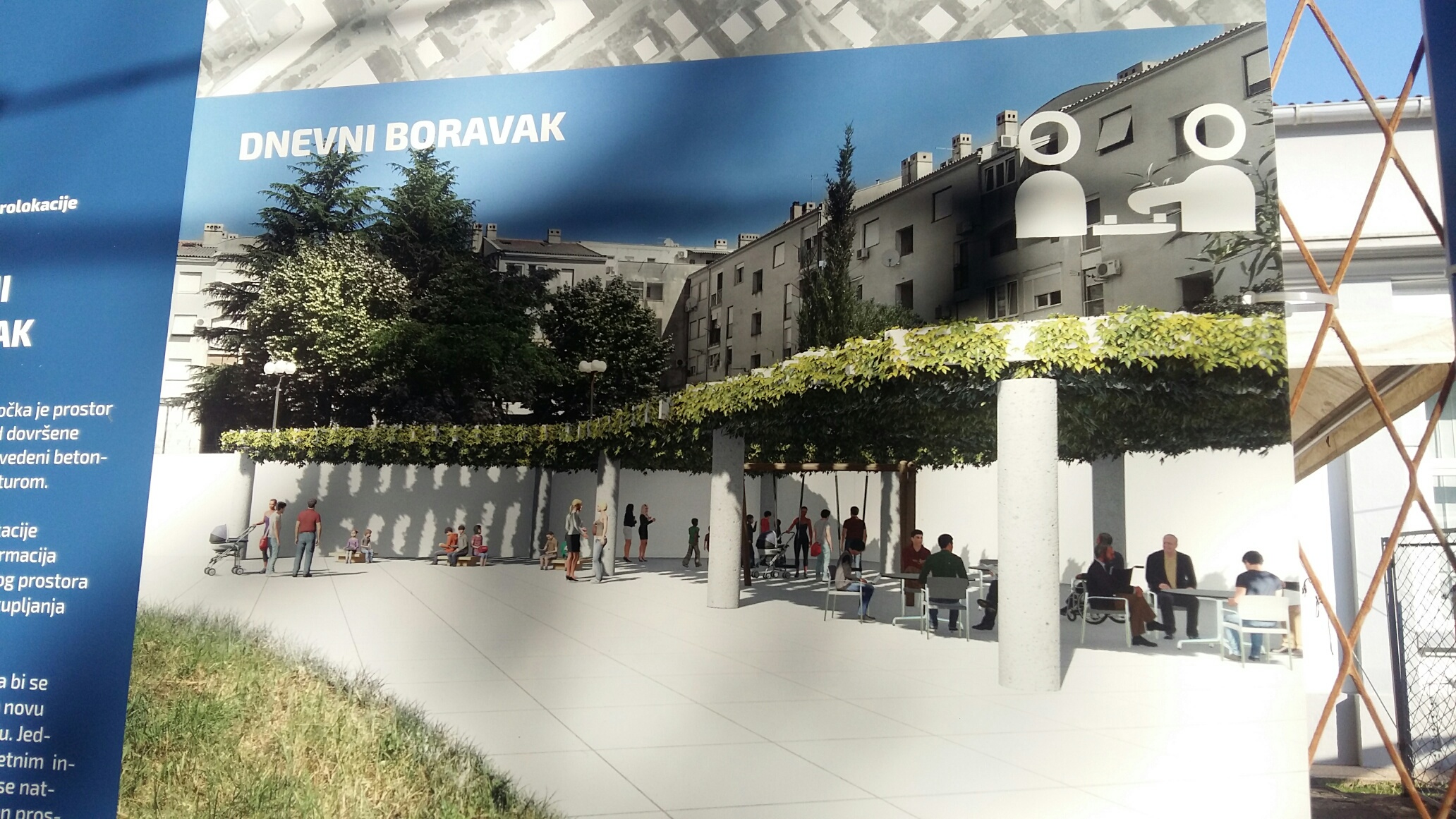 Gradionica: Za bolji Brig!