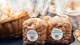 Noć privlačkih ribara i sabunjara 2024 @ luka Stari porat Noć privlačkih ribara i sabunjara 2024 @ luka Stari porat