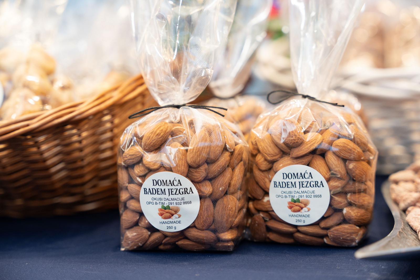 Noć privlačkih ribara i sabunjara 2024 @ luka Stari porat Noć privlačkih ribara i sabunjara 2024 @ luka Stari porat