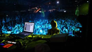 Ultra Europe festival na Poljudu. Photo: Ivo Cagalj/PIXSELL Ultra Europe festival na Poljudu. Photo: Ivo Cagalj/PIXSELL