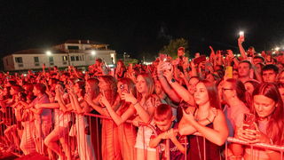 Severina @ Privlačka noć 2024. Severina @ Privlačka noć 2024.