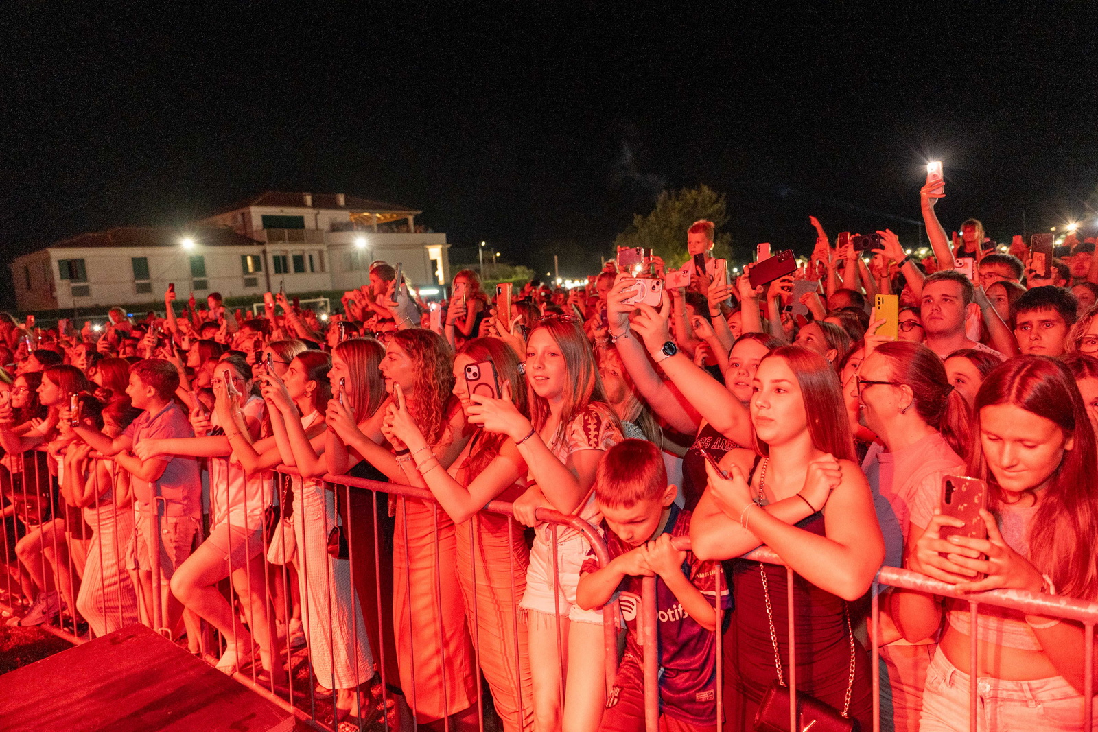 Severina @ Privlačka noć 2024. Severina @ Privlačka noć 2024.