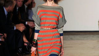 Proljeće NYFW 2011: Marc by Marc Jacobs (Fashionologie.com)