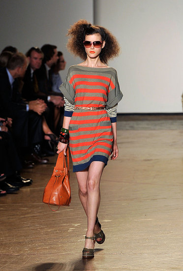 Proljeće NYFW 2011: Marc by Marc Jacobs (Fashionologie.com)