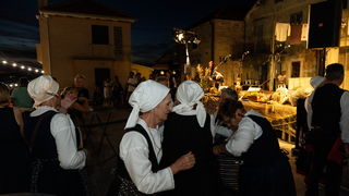 Naši stari običaji 2024. @ Privlaka