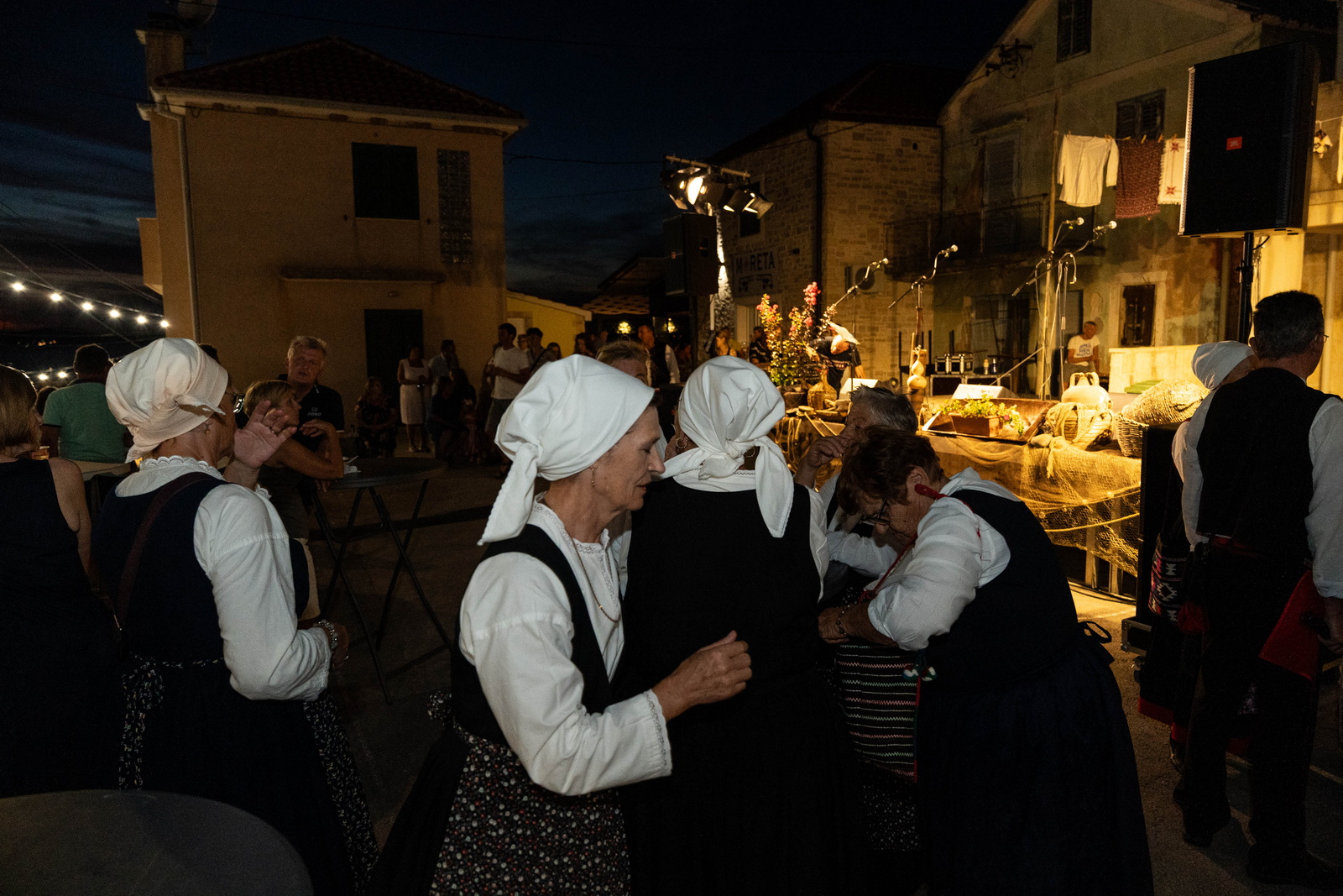 Naši stari običaji 2024. @ Privlaka