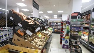 Počeo bojkot protiv visokih cijena prehrane