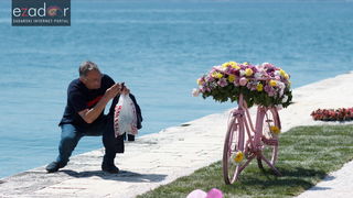 Đir po gradu, četvrtak 19. travnja 2018. Đir po gradu, četvrtak 19. travnja 2018.