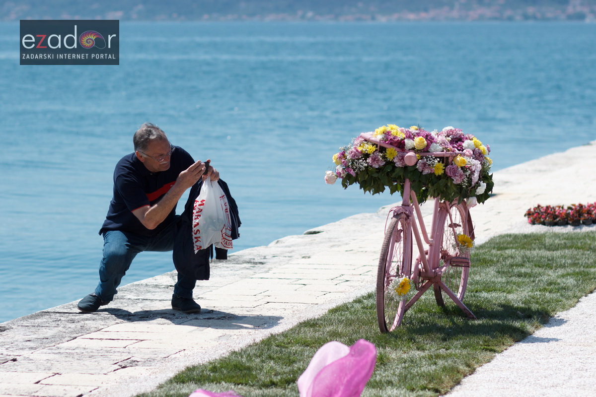 Đir po gradu, četvrtak 19. travnja 2018. Đir po gradu, četvrtak 19. travnja 2018.