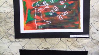 Otvorenje izložbe učenika Škole za primjenjenu umjetnost Otvorenje izložbe učenika Škole za primjenjenu umjetnost