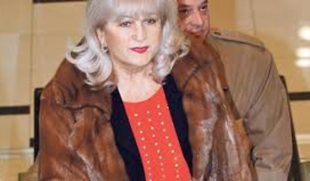 marija šola, foto:jutarnji hr