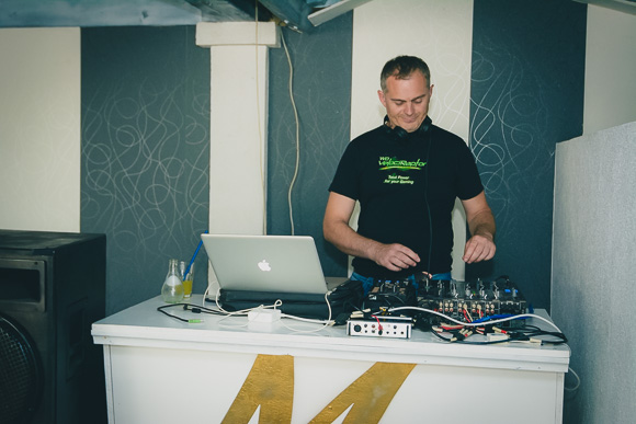 Turanjska fešta u Menfisto baru, 16.7.2015. (foto: Ivan Toman) Turanjska fešta u Menfisto baru, 16.7.2015. (foto: Ivan Toman)