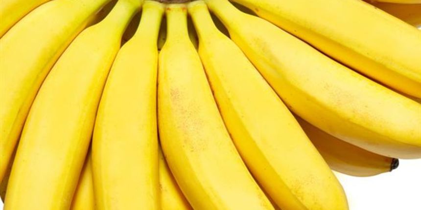 Banane, foto: recepti-svijeta.com