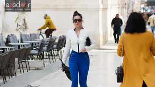 Đir po gradu, ponedjeljak 9. travnja 2018. Đir po gradu, ponedjeljak 9. travnja 2018.