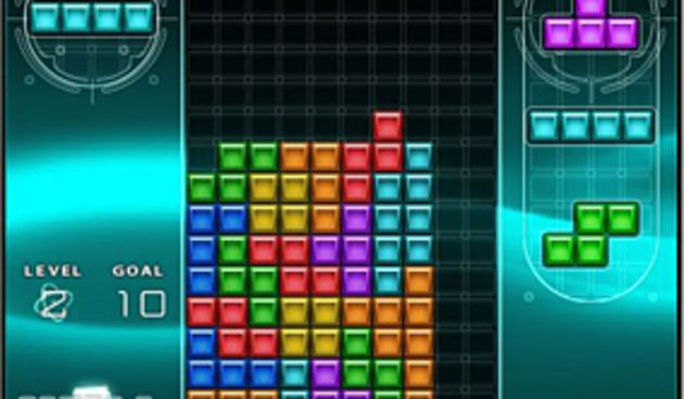 tetris