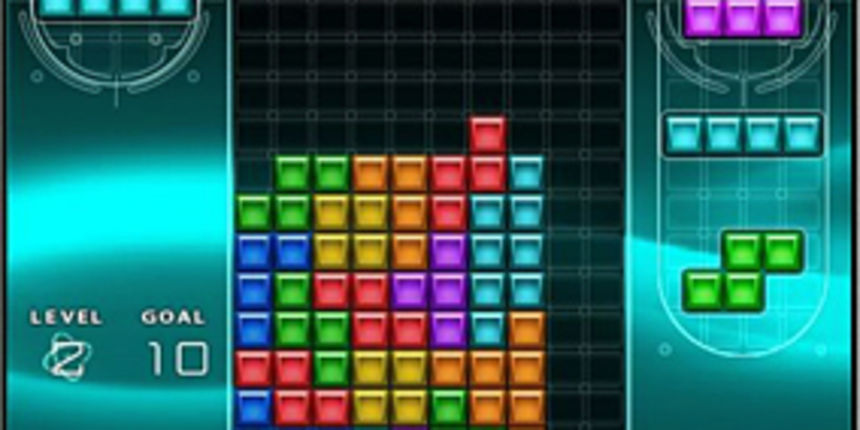 tetris tetris