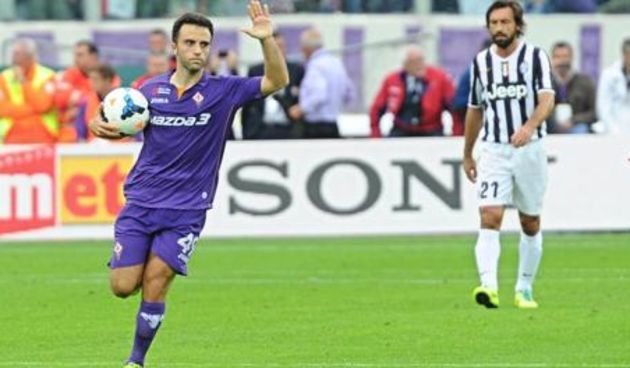 Giuseppe Rossi, foto: gazzetta