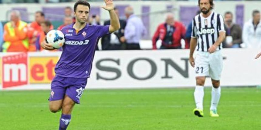 Giuseppe Rossi, foto: gazzetta