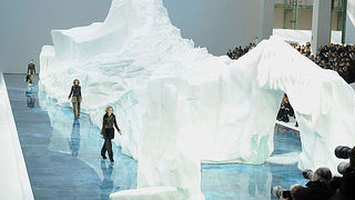 Paris Fashion Week: Chanel jesen 2010 (Coutorture.com)