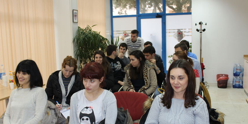 Podrška samostalnom življenju i socijalnoj uključenosti oboljelih od multiple skleroze