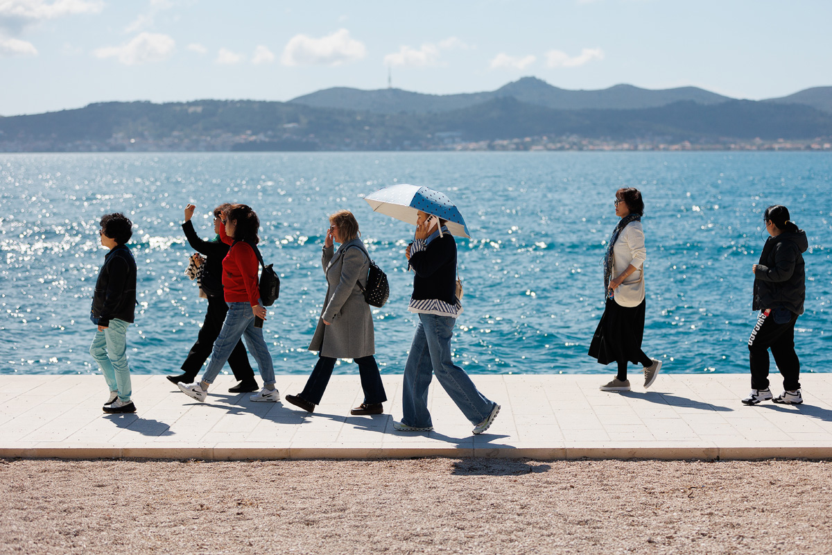 Đir po gradu, 25. ožujka 2025.