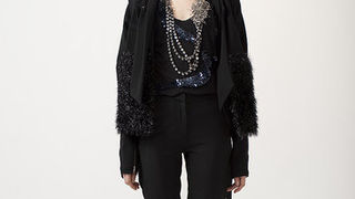 Vera Wang predjesenska kolekcija 2010 (coutorture.com)