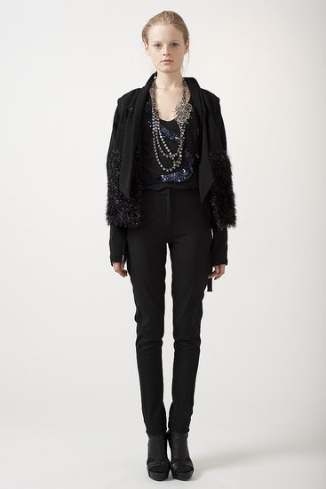 Vera Wang predjesenska kolekcija 2010 (coutorture.com)