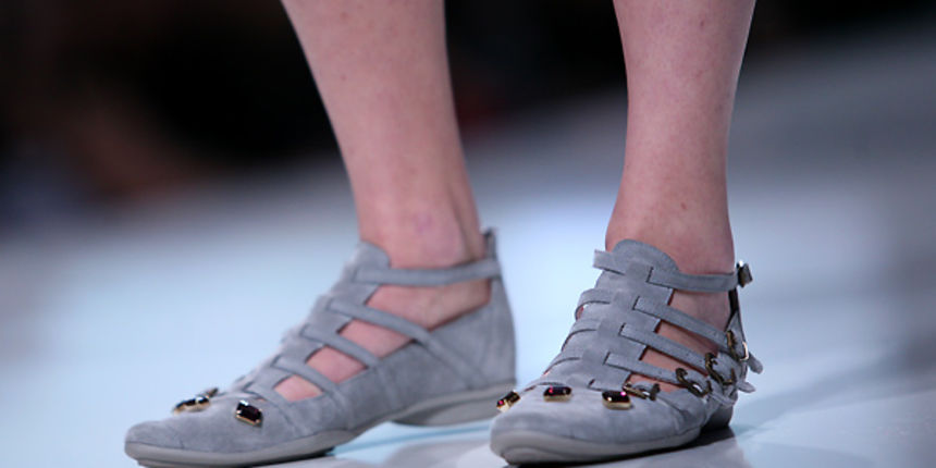 Modeli Barbare Šustar, Juraja Zigmana i Milana Gaćanovića (Moda.hr)