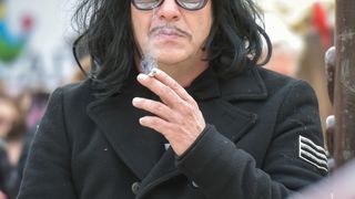 Zadarski Karneval 2020.: Povorka maskiranih skupina