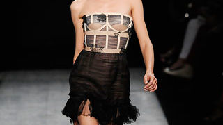 Valentino couture jesen 2009 (Moda.hr)