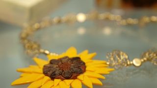 Izlozba nakita i decoupage unikata Morane Rogic u GKZD Izlozba nakita i decoupage unikata Morane Rogic u GKZD