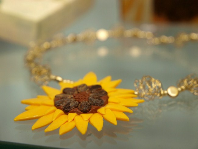 Izlozba nakita i decoupage unikata Morane Rogic u GKZD Izlozba nakita i decoupage unikata Morane Rogic u GKZD