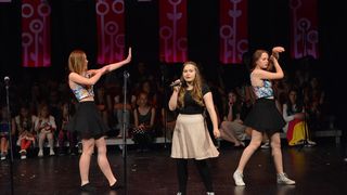 Dječji festival Benjafest, foto: Iva Perinčić