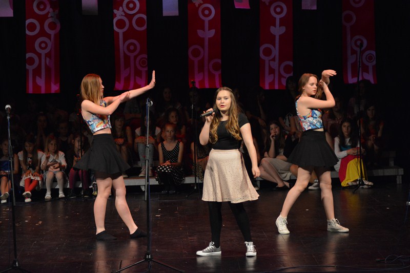 Dječji festival Benjafest, foto: Iva Perinčić