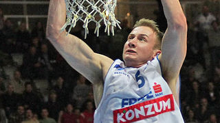 KK Zadar – KK Maroussi Costa Coffee