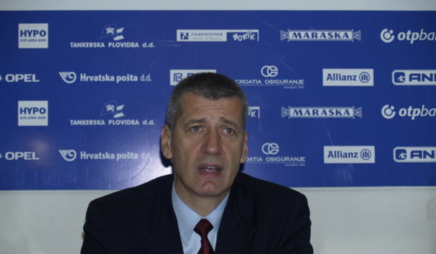 Aco Petrović, KK Zadar-KK Vojvodina 82-73 (24.11.2007)