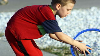 Svečani završni trening predškolaca u DSV “Loptica”, Foto: Mladen Malik Svečani završni trening predškolaca u DSV “Loptica”, Foto: Mladen Malik