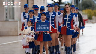 Đir po gradu, subotnja špica 14. prosinca 2024.