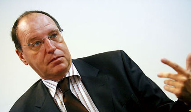 Zoran Bohaček (foto: www.liderpress.hr)